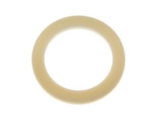 GASKET, OIL DRAIN PLUG - 18MM - DORMAN ('01-'24, 6.7L & 5.9L and '89-'93, 5.9L)