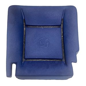 SEAT CUSHION - DRIVER SIDE - CLOTH, VINYL & LEATHER ('06-'09, 2500/3500 ALL CABS & '06-'08, 1500 MEG