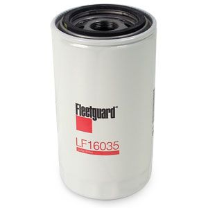 OIL FILTER - FLEETGUARD - STRATAPORE  ('89-'24, 6.7L & 5.9L) - LF16035