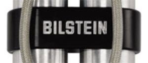 MOUNTING BRACKET - BILSTEIN - 5160 REMOTE RESERVOIR SHOCK