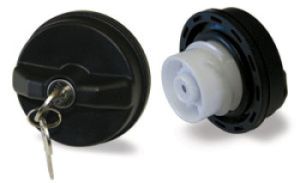 LOCKING FUEL CAP - MOPAR ('00-'12)