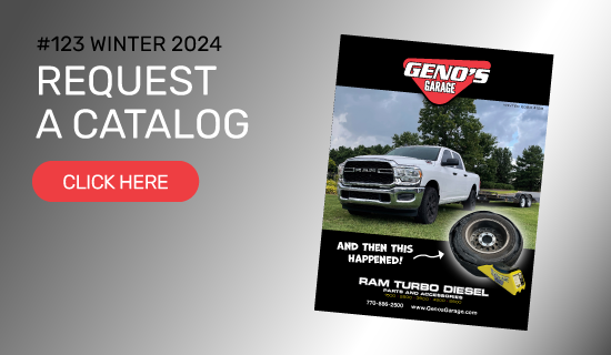 Request a catalog link