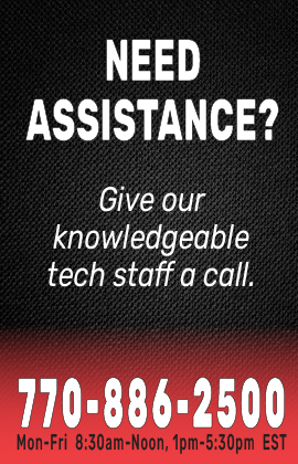 Need Assistance 770-886-2500